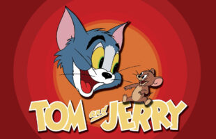 Tom and jerry